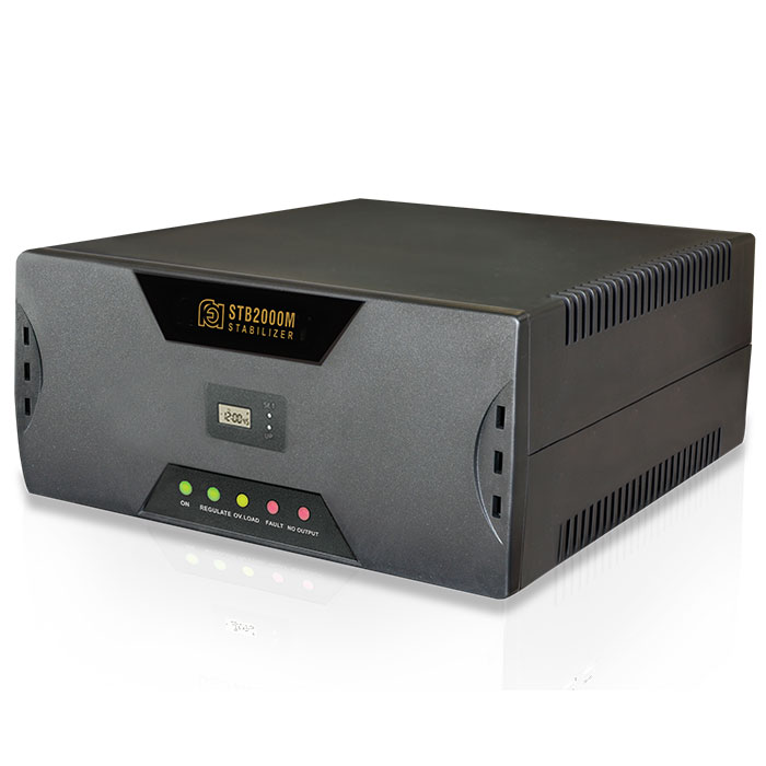 استبلایز فاراتل مدل STB2000M
