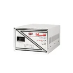 استابیلایزر تمام اتوماتیک ۲۵۰۰ ولت آمپر (مخصوص یخچال فریزر)